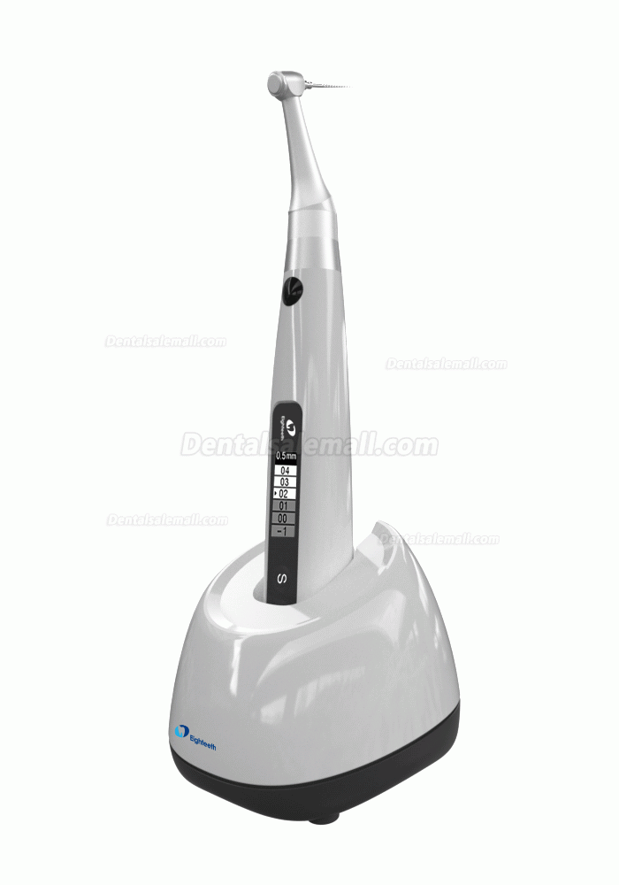 Eighteeth E-Connect S Dental Endo Motor with Apex Locator